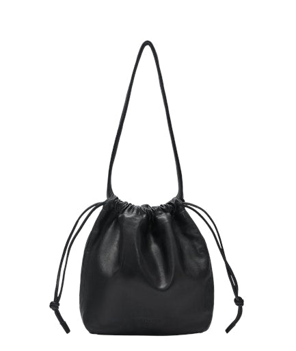 Lya Hobo M black