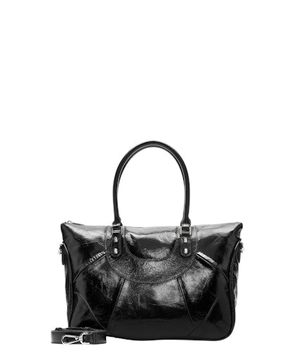 Esther Satchel M black
