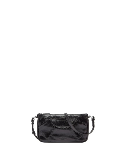 Esther Crossbody Xs black