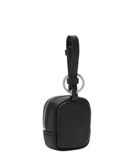 Andrea Pouch Pendant black | Bildmaterial bereitgestellt von SHOES.PLEASE.