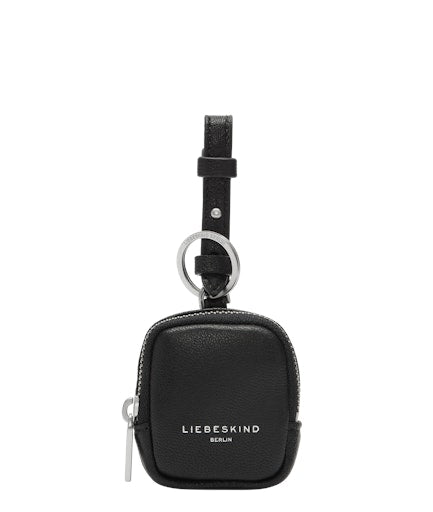 Andrea Pouch Pendant black