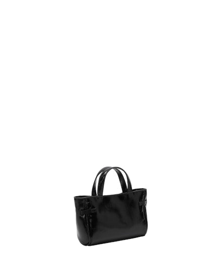 Nori Crossbody black | Bildmaterial bereitgestellt von SHOES.PLEASE.