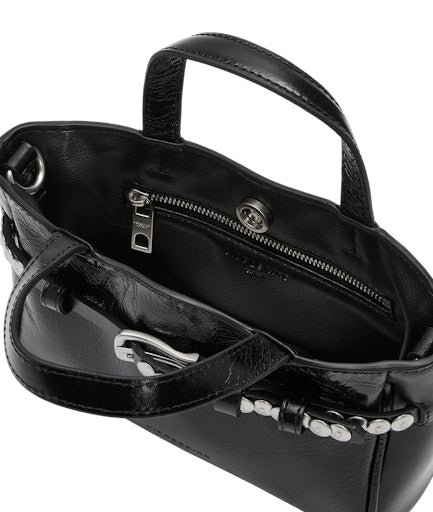 Nori Crossbody black | Bildmaterial bereitgestellt von SHOES.PLEASE.