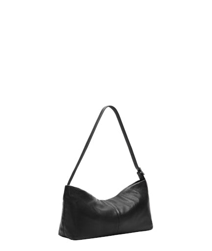 Fiona Hobo S black | Bildmaterial bereitgestellt von SHOES.PLEASE.