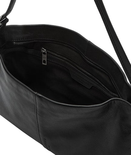 Fiona Hobo S black | Bildmaterial bereitgestellt von SHOES.PLEASE.