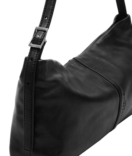 Fiona Hobo S black | Bildmaterial bereitgestellt von SHOES.PLEASE.