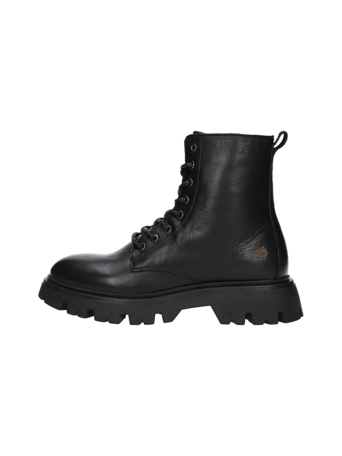 Roma 1 black | Bildmaterial bereitgestellt von SHOES.PLEASE.