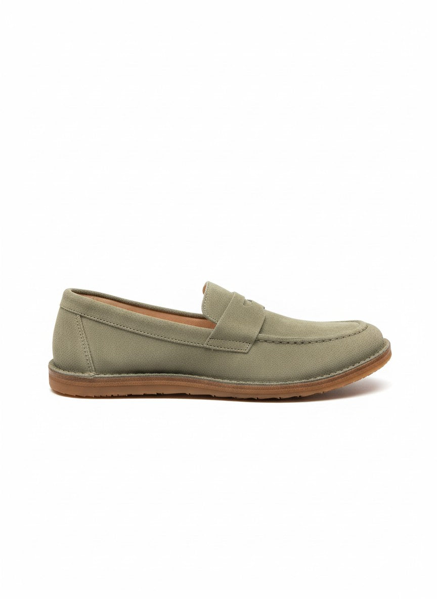 FASTFLEX SUMMER mocassino uomo 180 | Bildmaterial bereitgestellt von SHOES.PLEASE.