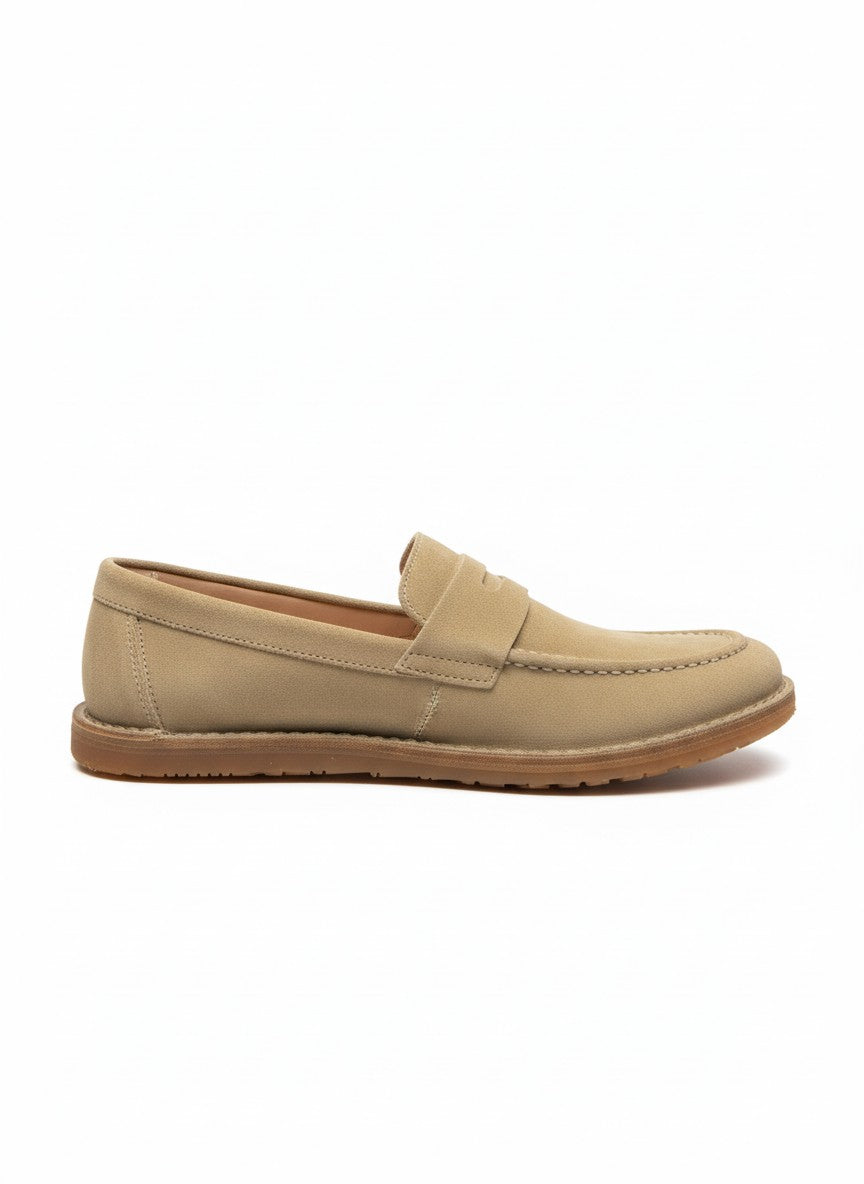 FASTFLEX SUMMER mocassino uomo 255 | Bildmaterial bereitgestellt von SHOES.PLEASE.