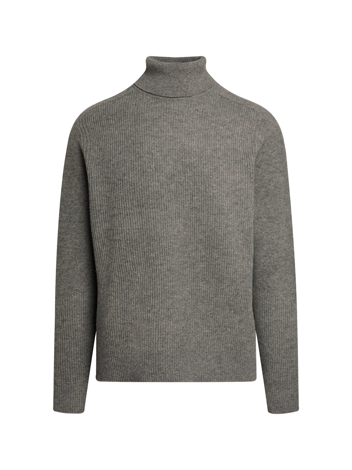 FANNES V1.Y10.02 M V602 dark grey melange | Bildmaterial bereitgestellt von SHOES.PLEASE.
