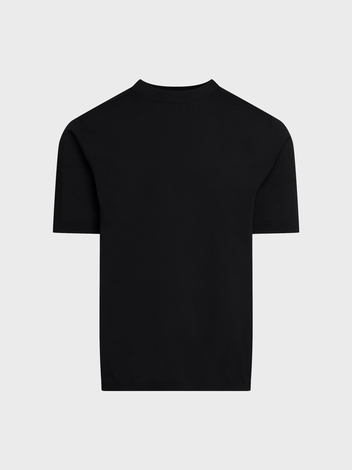 FARIS V1.Y10.02 M T814 alphatauri black | Bildmaterial bereitgestellt von SHOES.PLEASE.