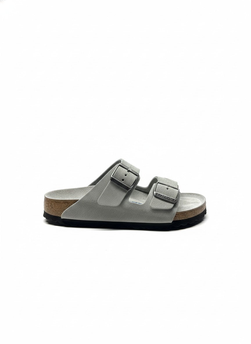 Arizona Soft Footbed Suede Leather Unisex Narrow pure sage tonal fb | Bildmaterial bereitgestellt von SHOES.PLEASE.