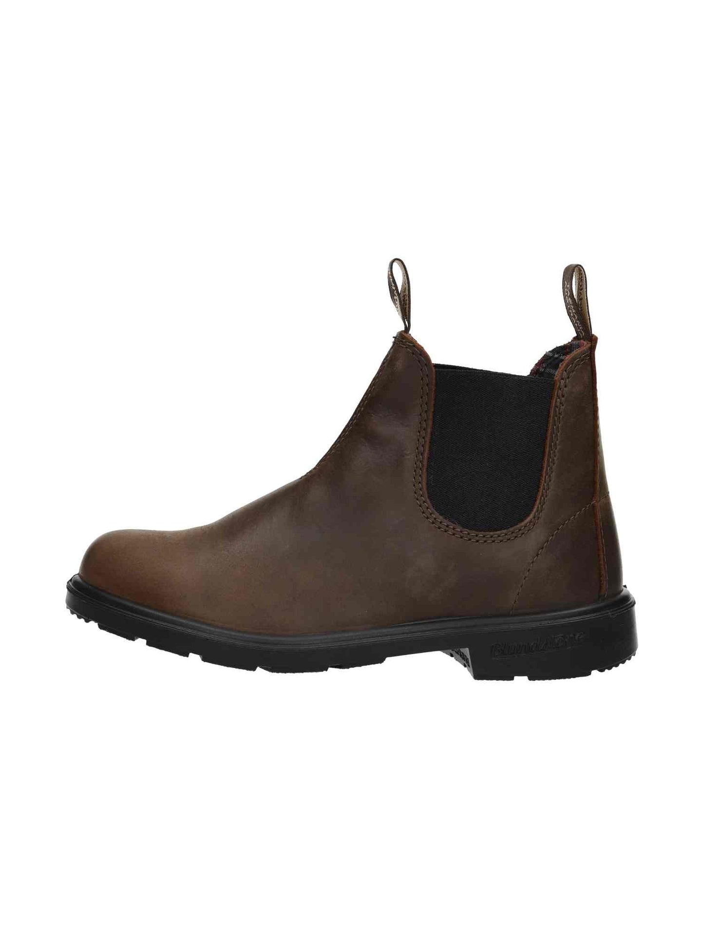 1468 Gumsole Antique Brown Leather (Kids) Kids brown | Bildmaterial bereitgestellt von SHOES.PLEASE.