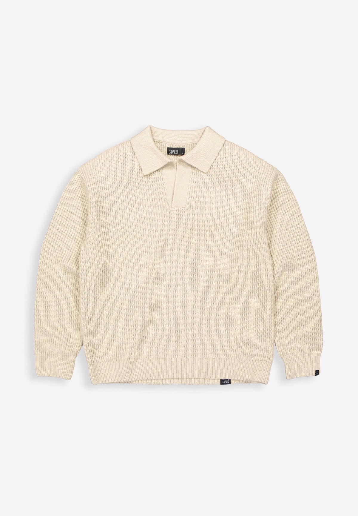 Market Polo lt. sand | Bildmaterial bereitgestellt von SHOES.PLEASE.