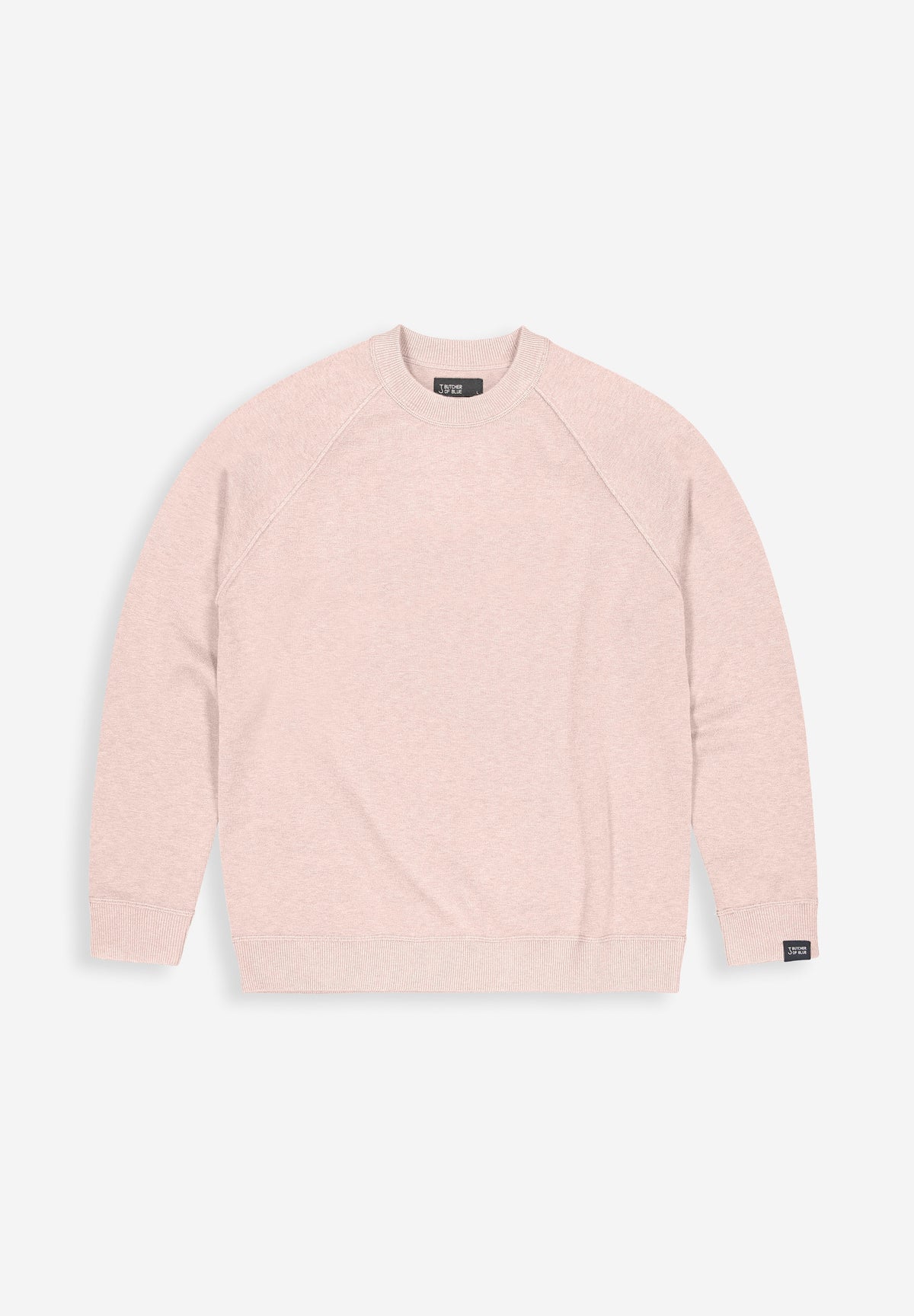 Clifden Sweat Crew frozen berry | Bildmaterial bereitgestellt von SHOES.PLEASE.