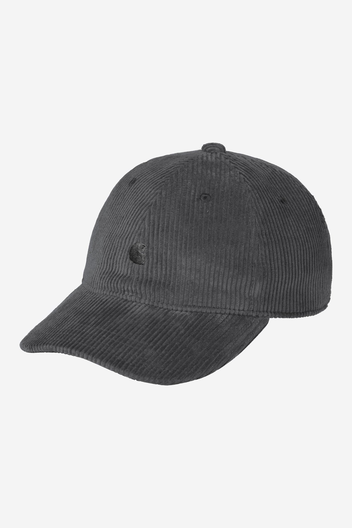 Harlem Cap graphite/graphite | Bildmaterial bereitgestellt von SHOES.PLEASE.