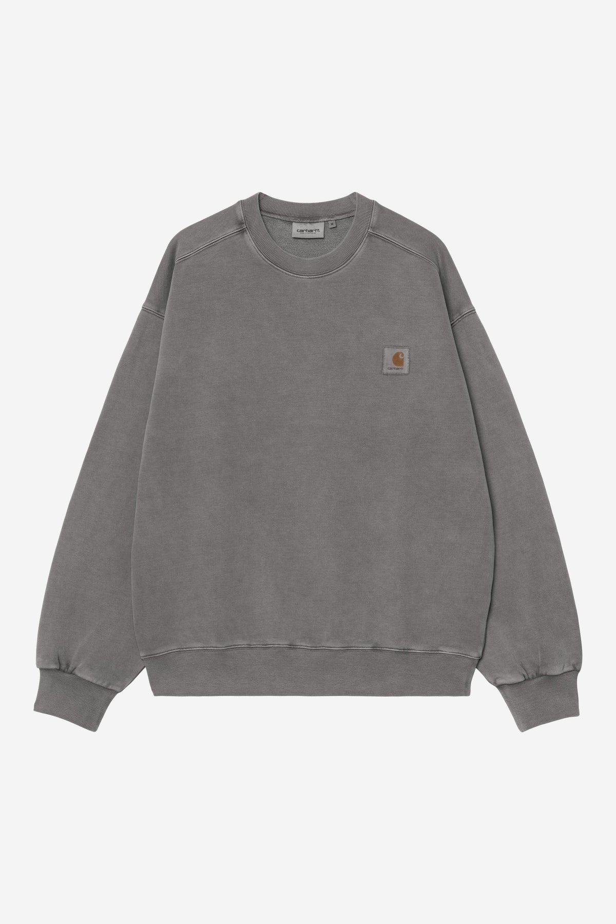 Vista Sweat black/garment dyed | Bildmaterial bereitgestellt von SHOES.PLEASE.