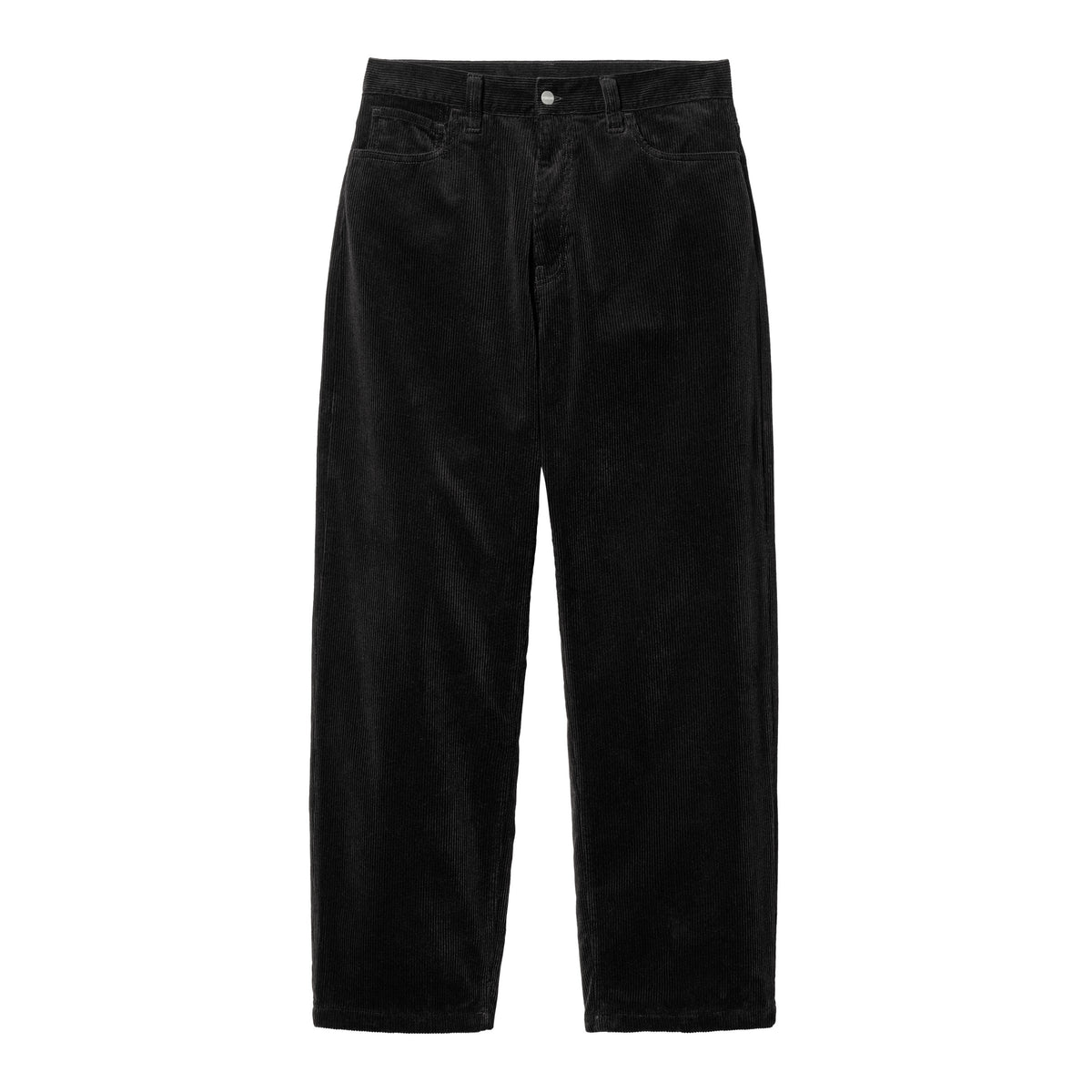 Landon Pant black /rinsed | Bildmaterial bereitgestellt von SHOES.PLEASE.