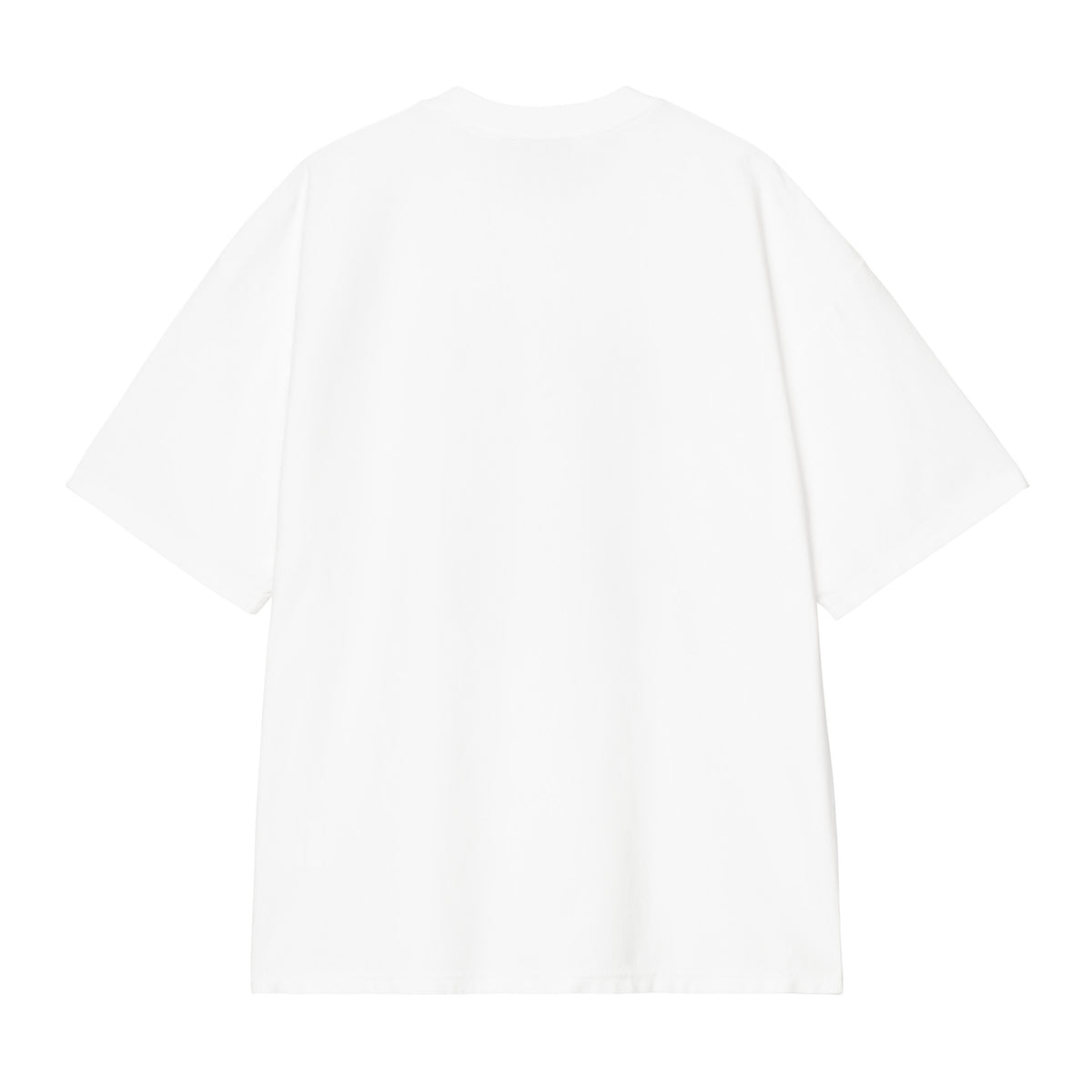 S/S 1989 Winners T-Shirt white /heavy stone wash | Bildmaterial bereitgestellt von SHOES.PLEASE.