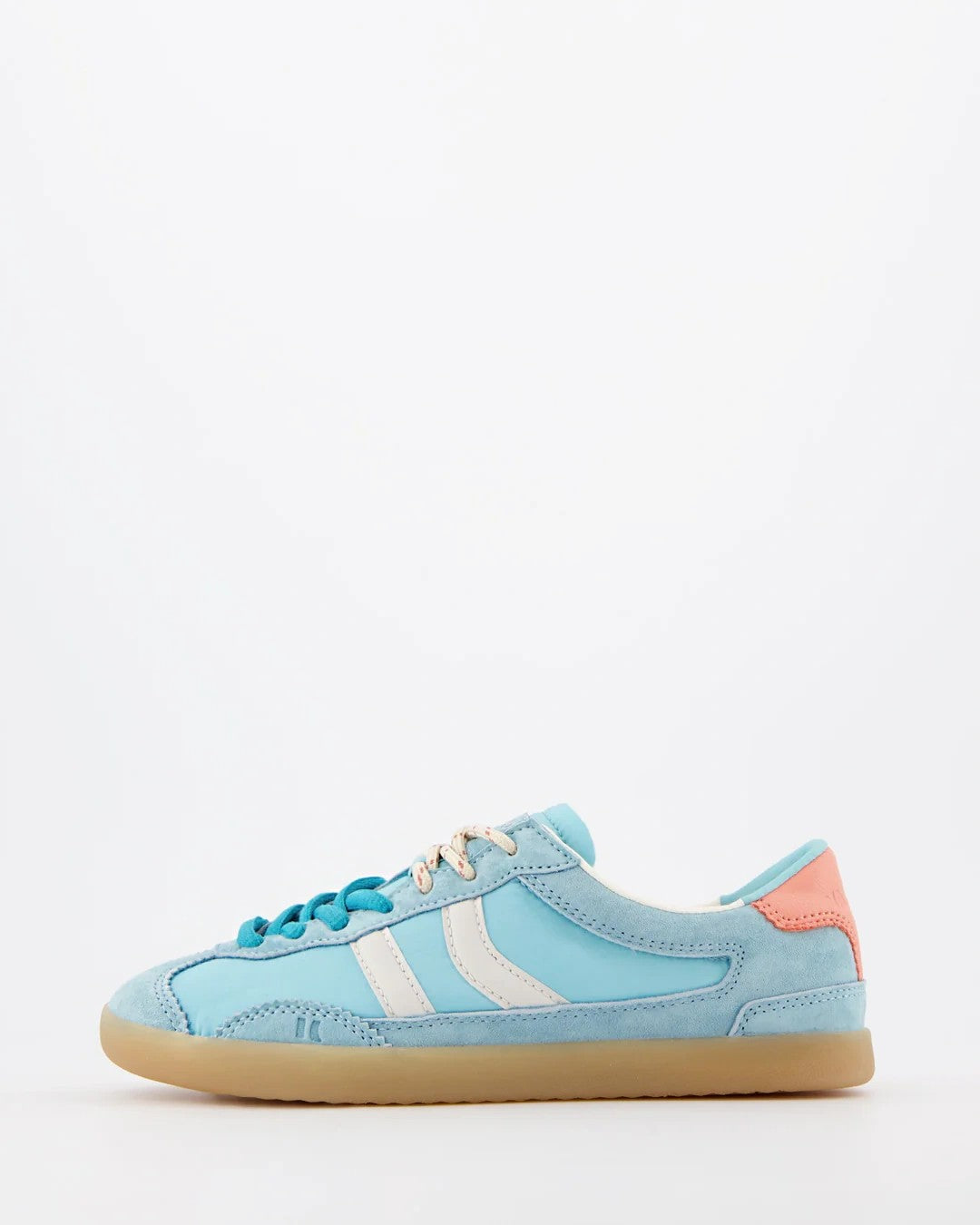Kizuna ice blue | Bildmaterial bereitgestellt von SHOES.PLEASE.