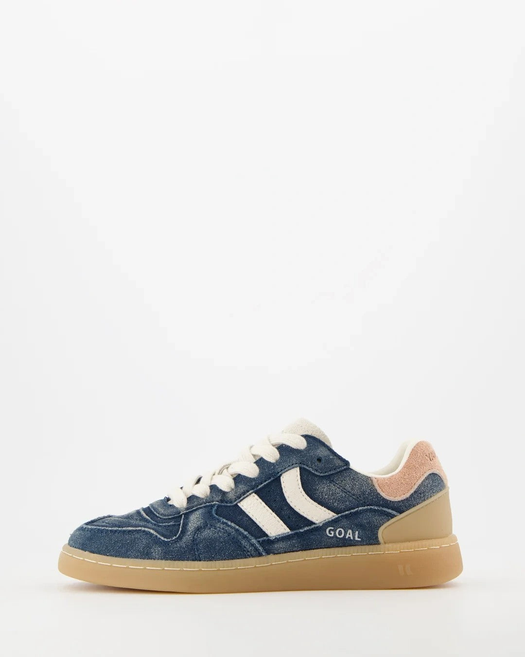 Goal blue royal | Bildmaterial bereitgestellt von SHOES.PLEASE.