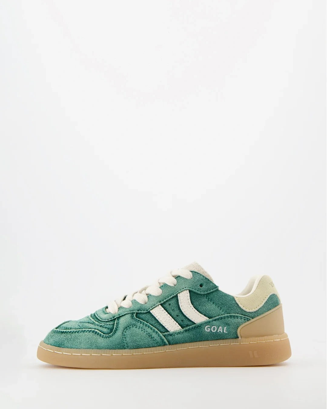 Goal kiwi chroma | Bildmaterial bereitgestellt von SHOES.PLEASE.