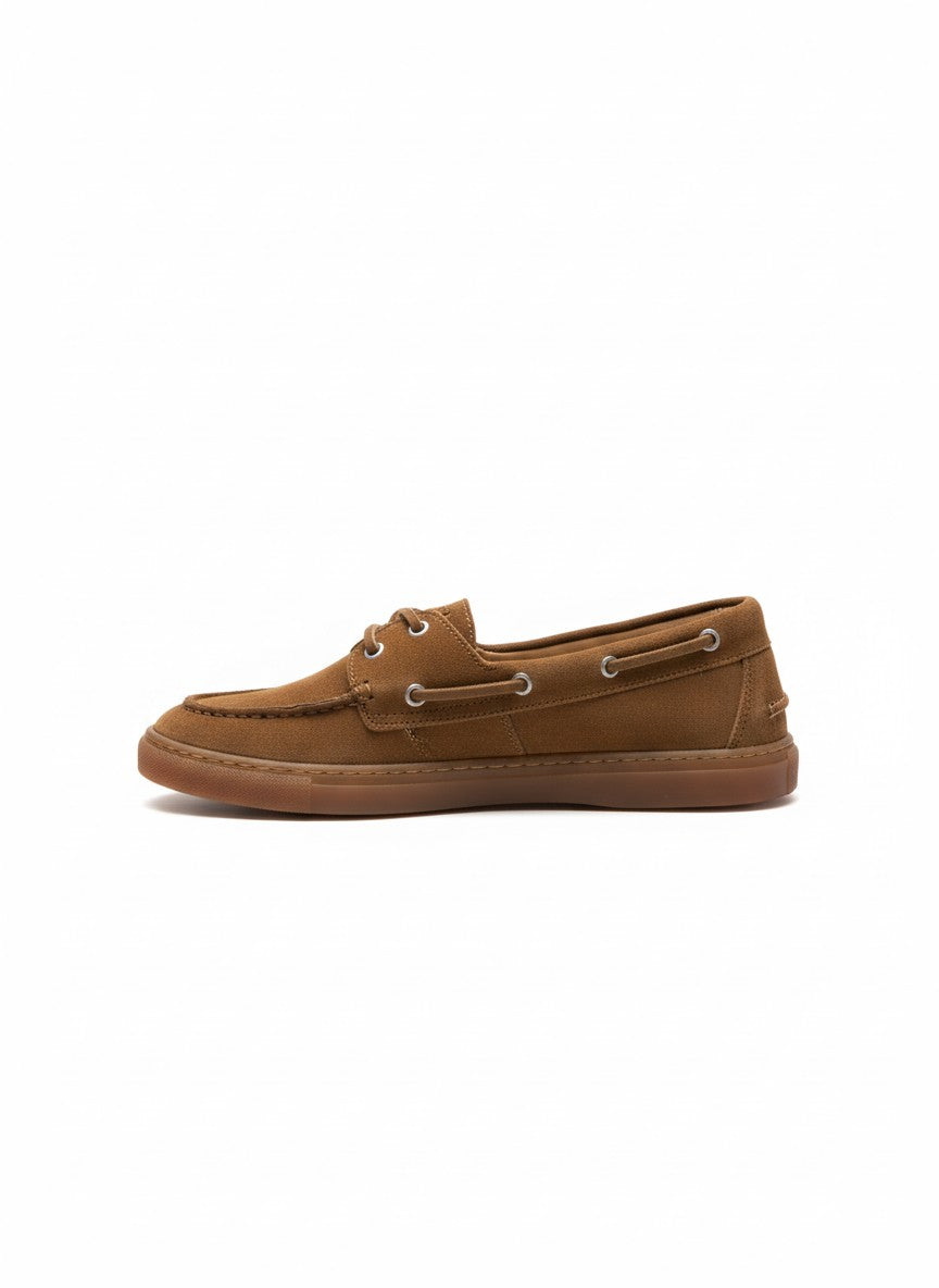 CPH160 Suede new brown | Bildmaterial bereitgestellt von SHOES.PLEASE.
