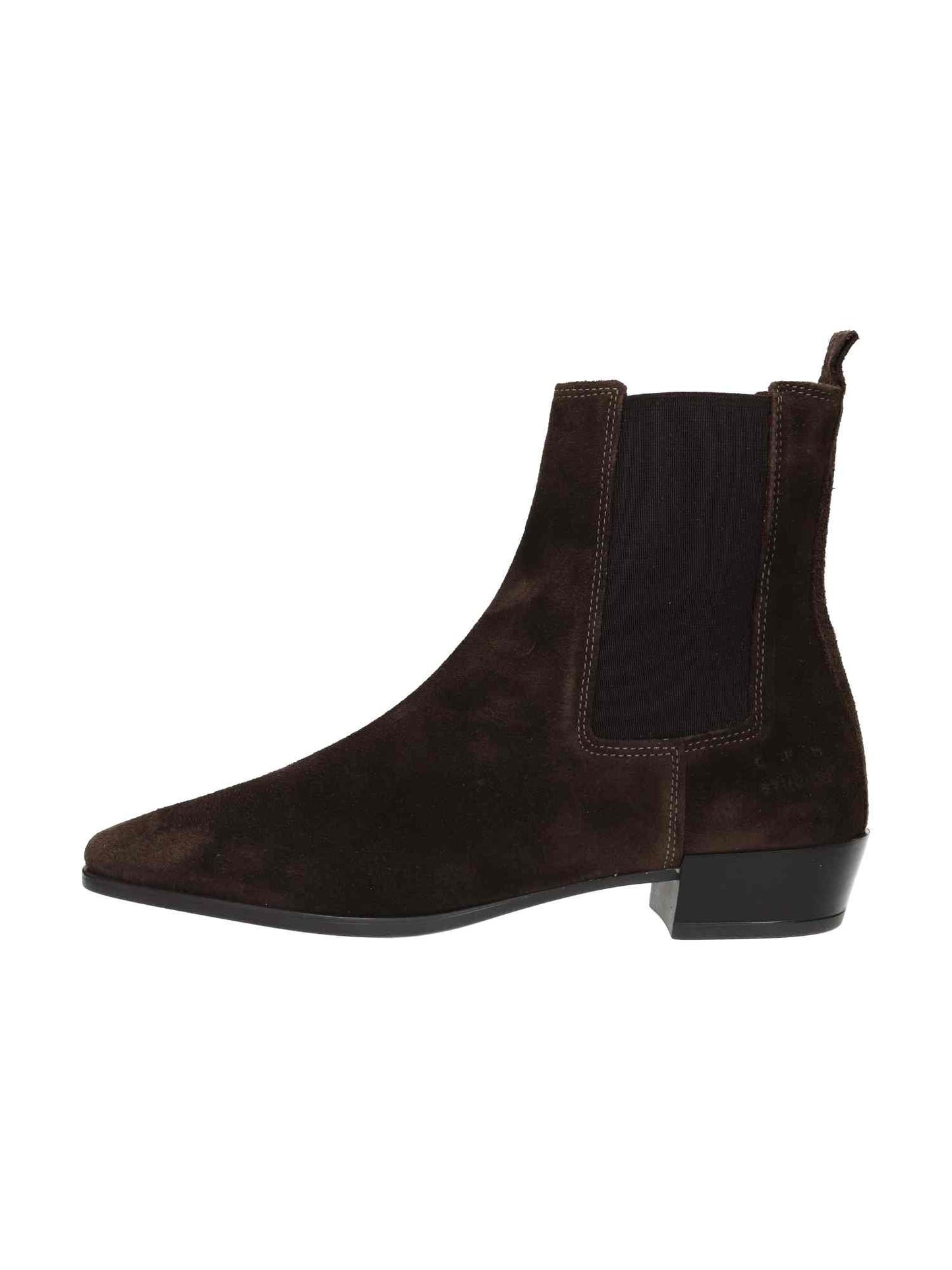 CPH294 suede chocolate | Bildmaterial bereitgestellt von SHOES.PLEASE.