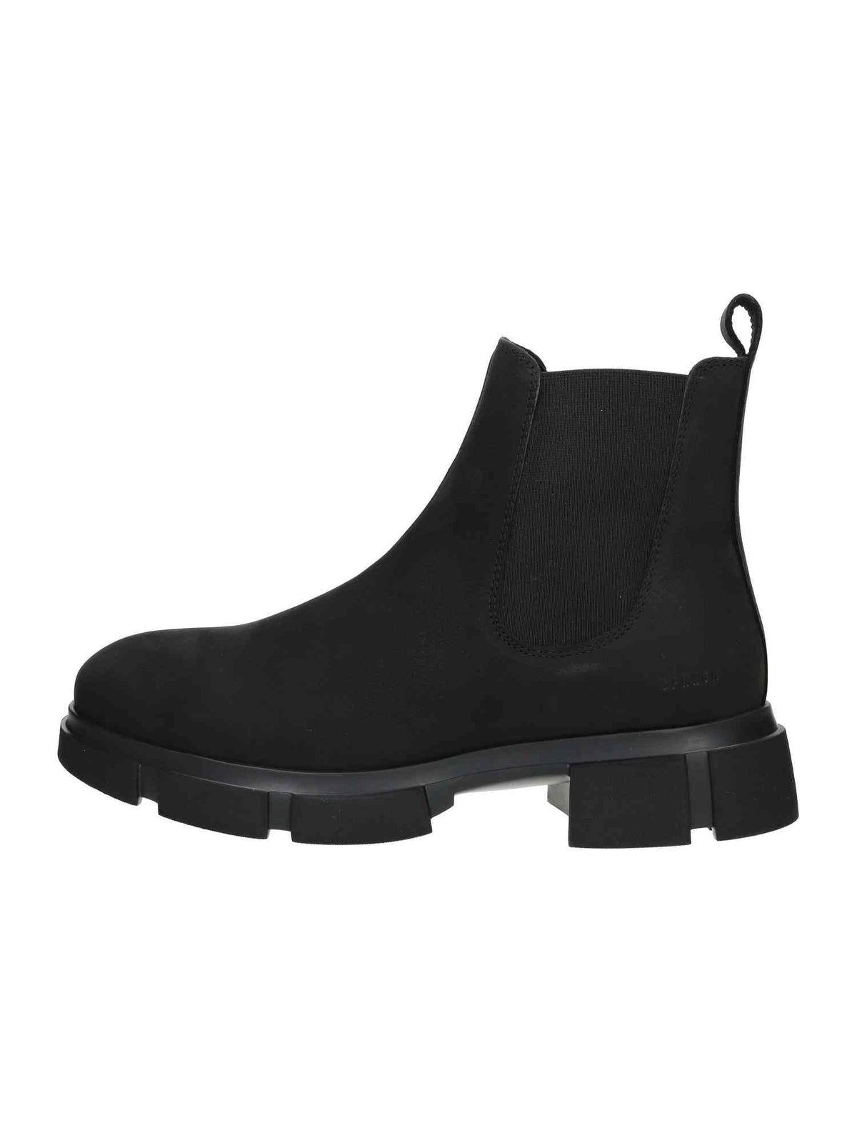 CPH521M nabuc black | Bildmaterial bereitgestellt von SHOES.PLEASE.