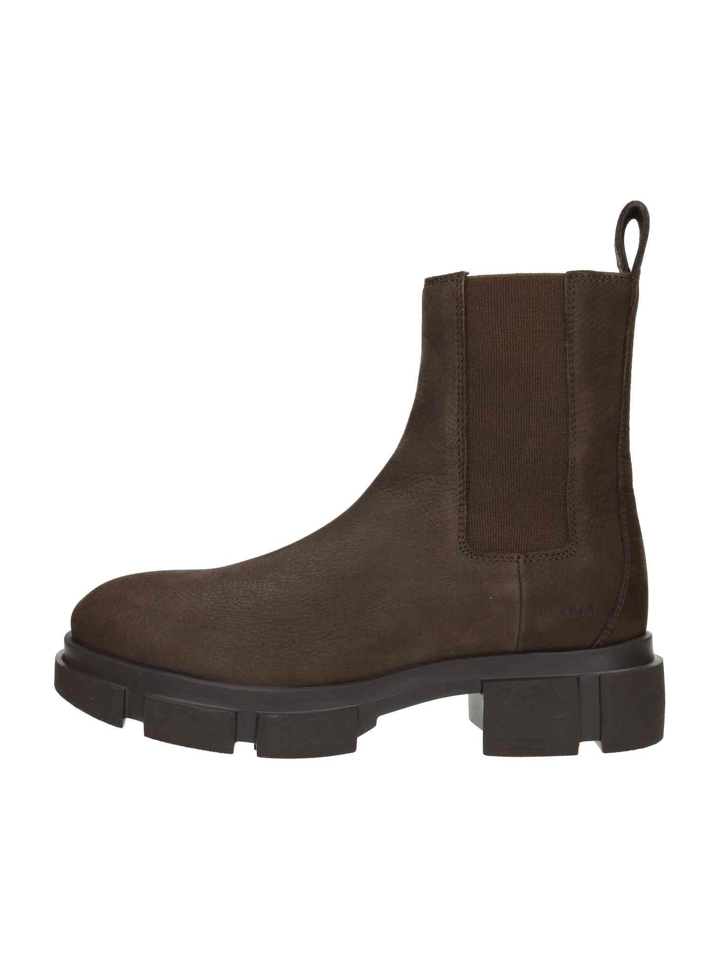 CPH570 nabuc chocolate | Bildmaterial bereitgestellt von SHOES.PLEASE.