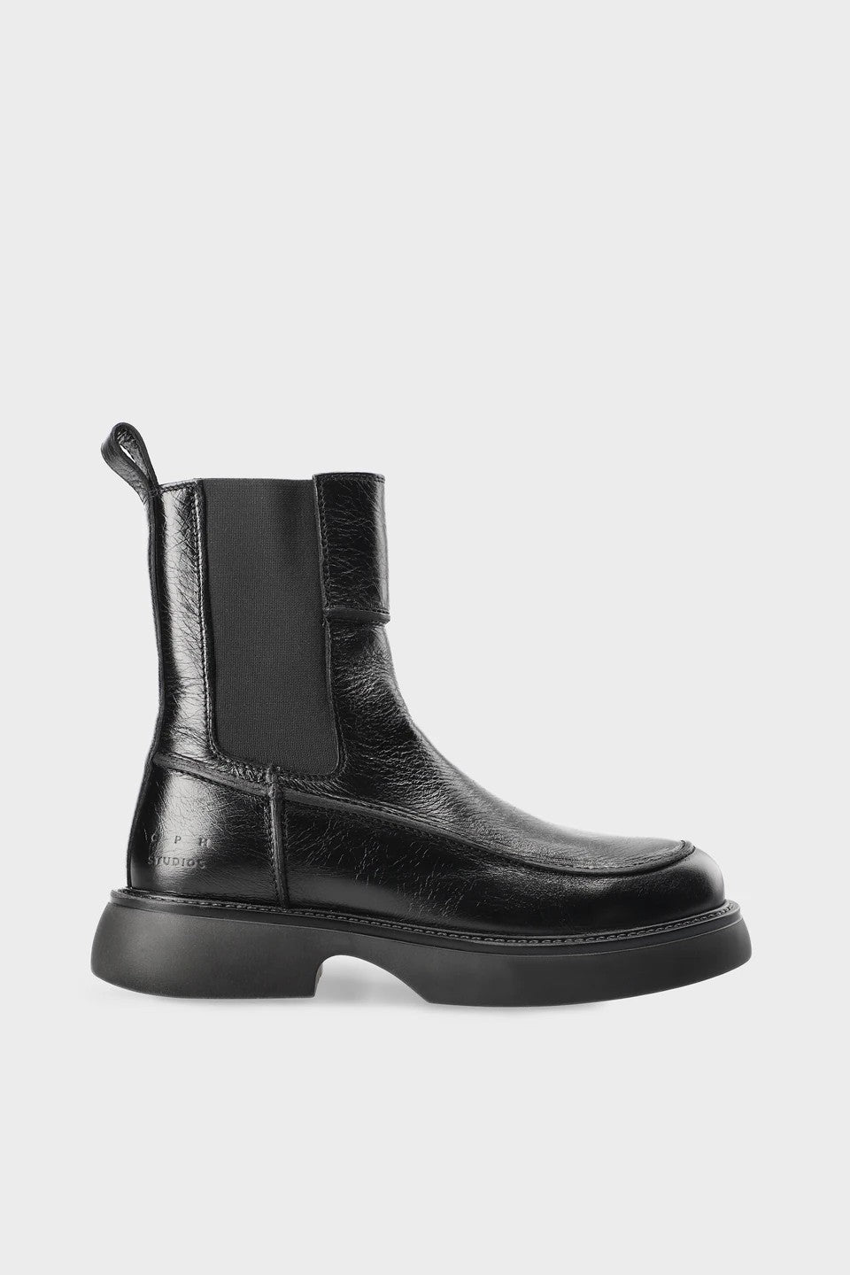 COPENHAGEN Schuhe Damen CPH759 schwarz | Bildmaterial bereitgestellt von SHOES.PLEASE.