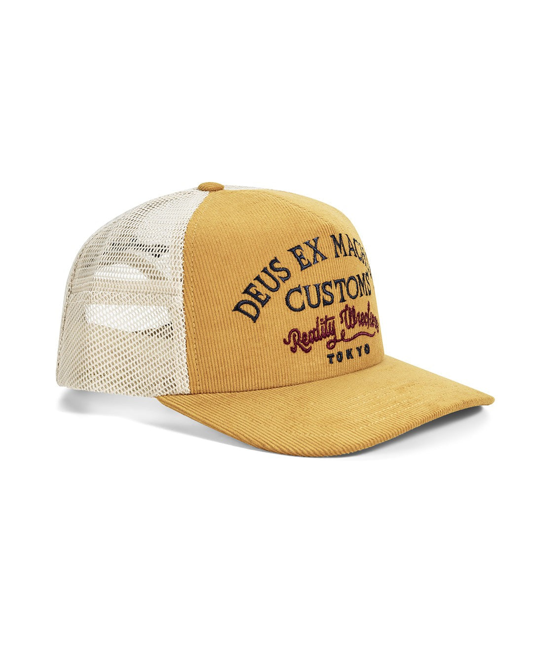 Marsden Trucker rty | Bildmaterial bereitgestellt von SHOES.PLEASE.