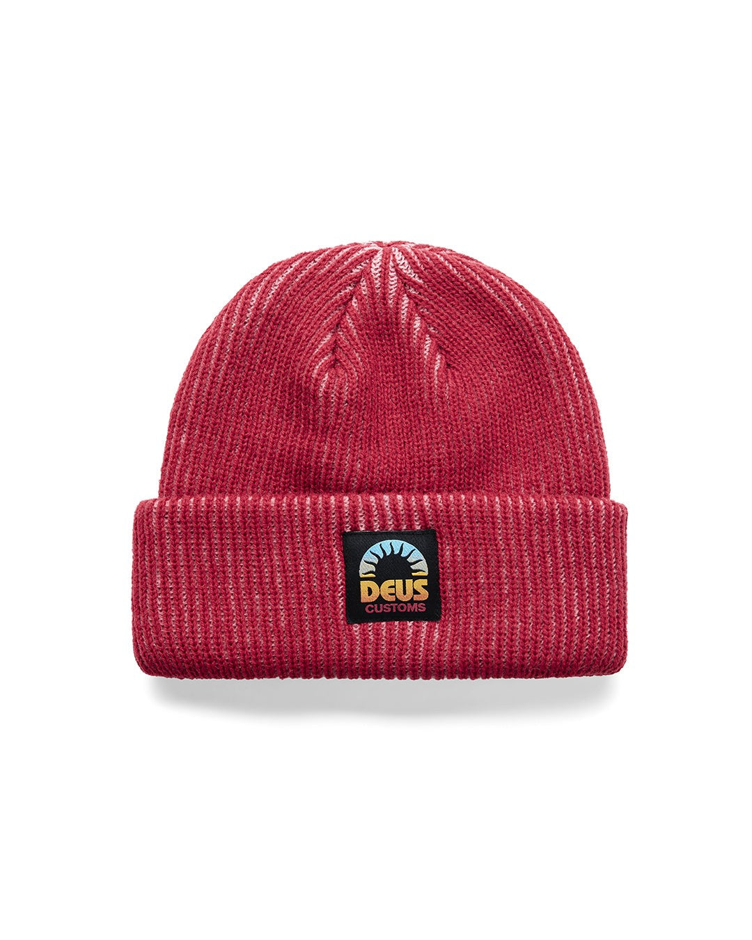 Melody 2-Tone Beanie chd | Bildmaterial bereitgestellt von SHOES.PLEASE.