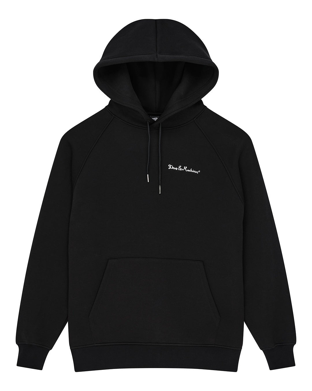 Noodle Hoodie blk | Bildmaterial bereitgestellt von SHOES.PLEASE.