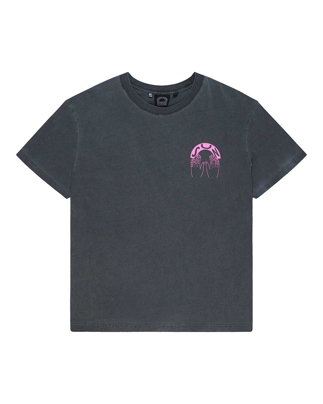 Catchin Rays Tee ant | Bildmaterial bereitgestellt von SHOES.PLEASE.