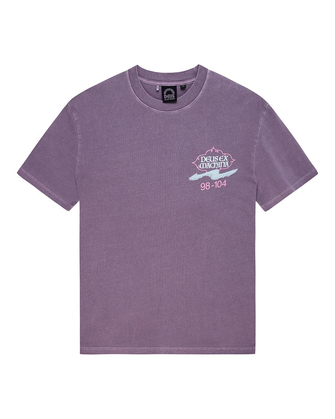 Easy Peacey Tee gpp | Bildmaterial bereitgestellt von SHOES.PLEASE.