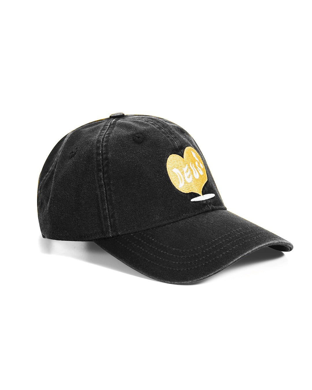 Deep Cut Dad Cap ant | Bildmaterial bereitgestellt von SHOES.PLEASE.