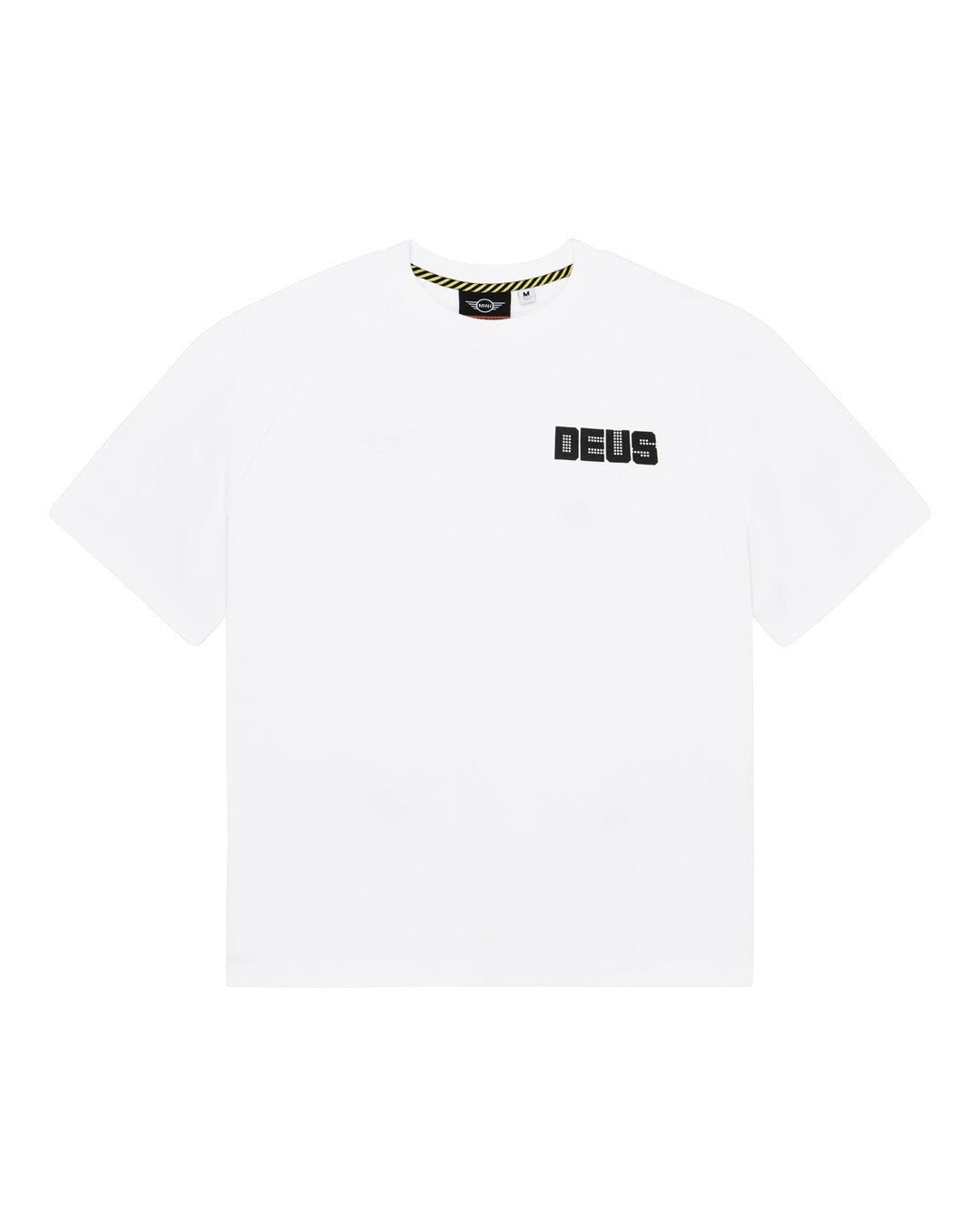 No. Thirty Seven Tee vwh | Bildmaterial bereitgestellt von SHOES.PLEASE.