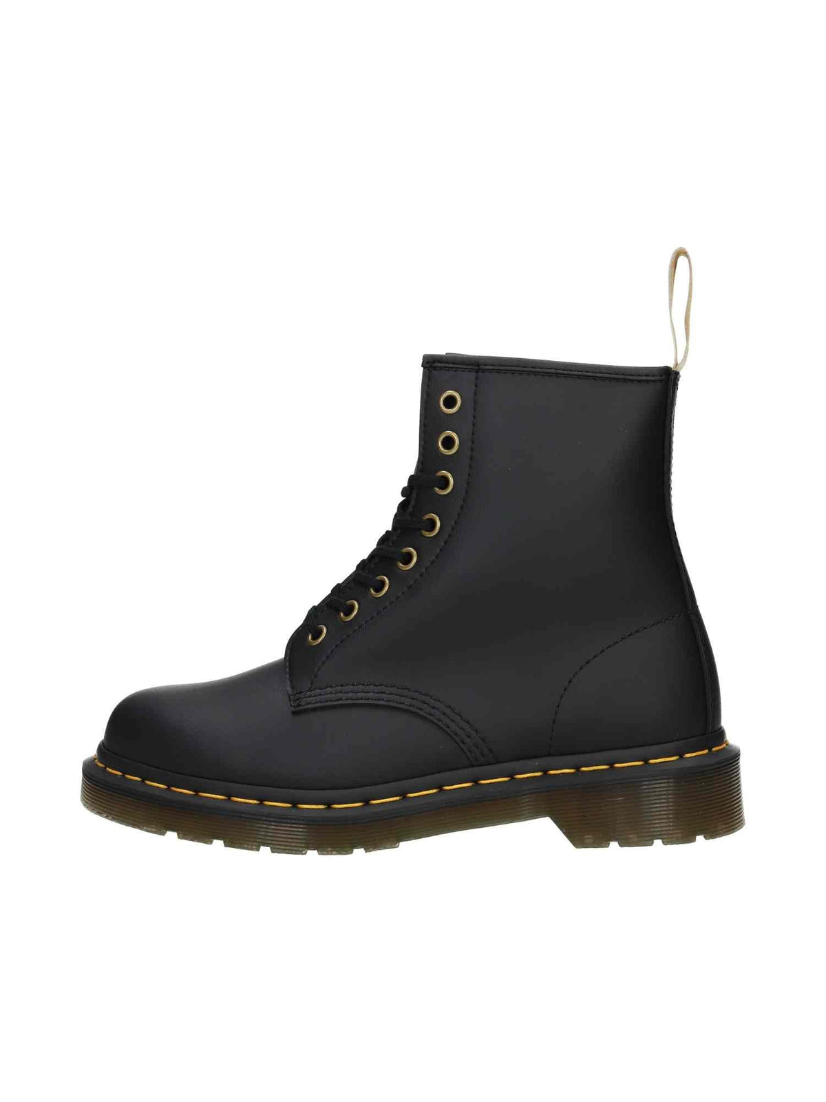 Vegan 1460 Felix Rub Off black | Bildmaterial bereitgestellt von SHOES.PLEASE.