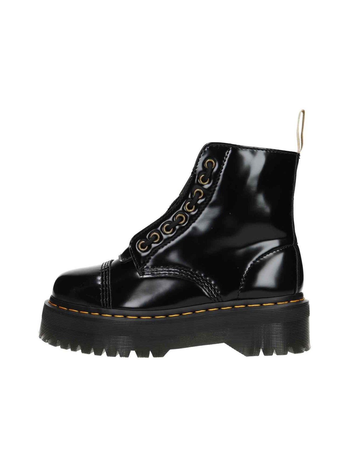 Vegan Sinclair Oxford black | Bildmaterial bereitgestellt von SHOES.PLEASE.