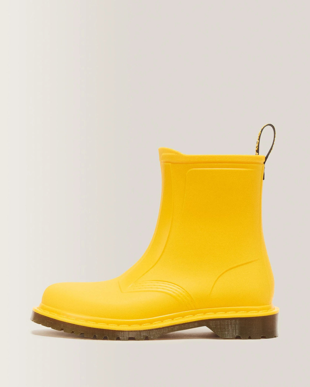 DR.MARTENS Schuhe 1460 Rain dms yellow | Bildmaterial bereitgestellt von SHOES.PLEASE.