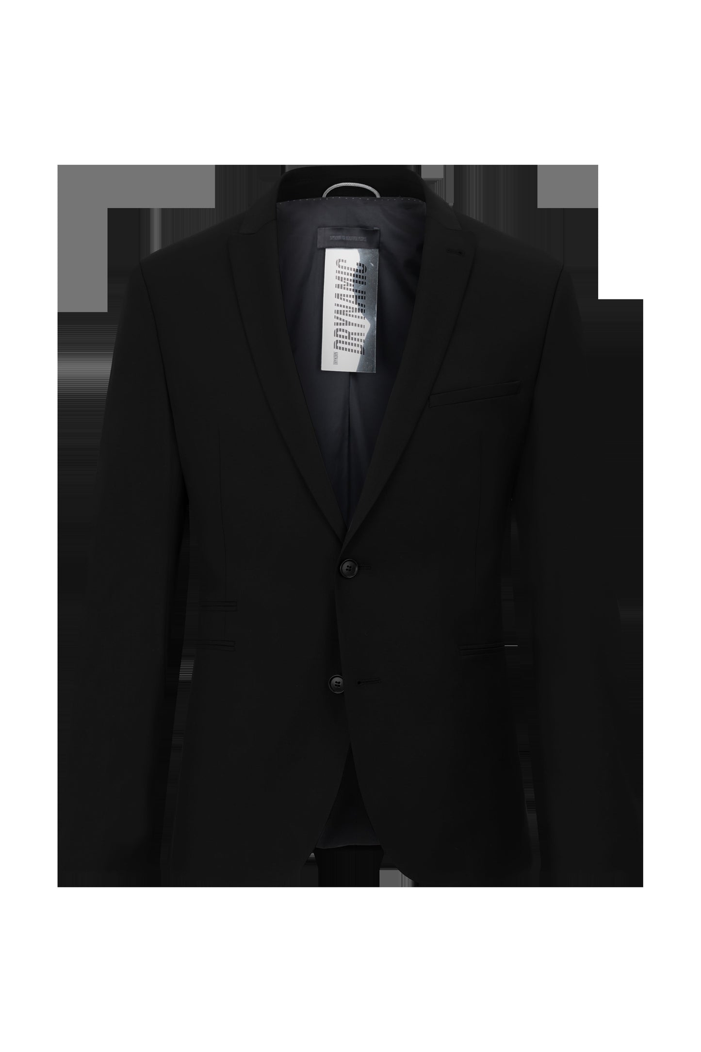 Irving SK 190001-1000 black | Bildmaterial bereitgestellt von SHOES.PLEASE.