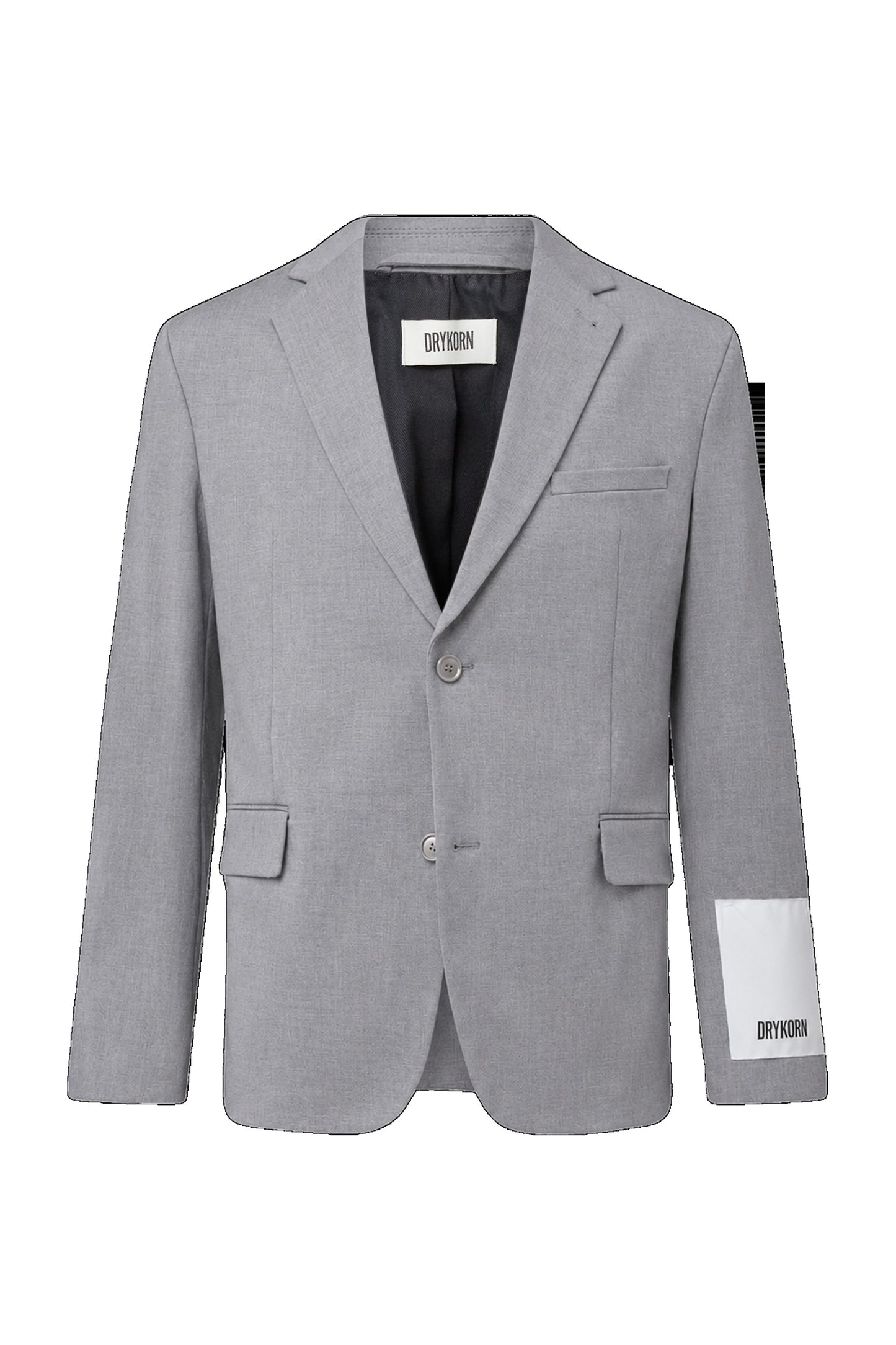 Yames 42416 6310 grey | Bildmaterial bereitgestellt von SHOES.PLEASE.
