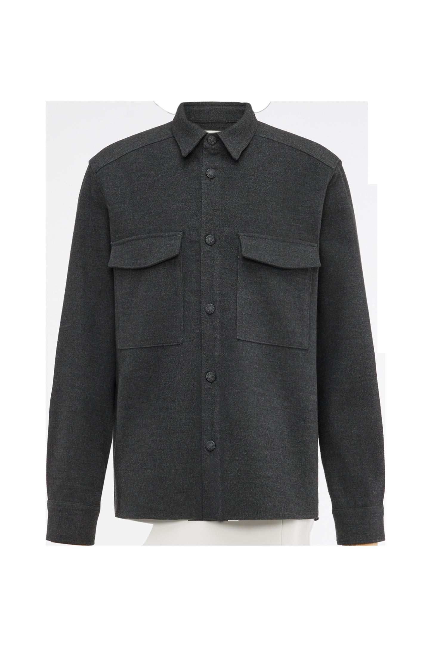 Gunray 47345 6100 grey | Bildmaterial bereitgestellt von SHOES.PLEASE.
