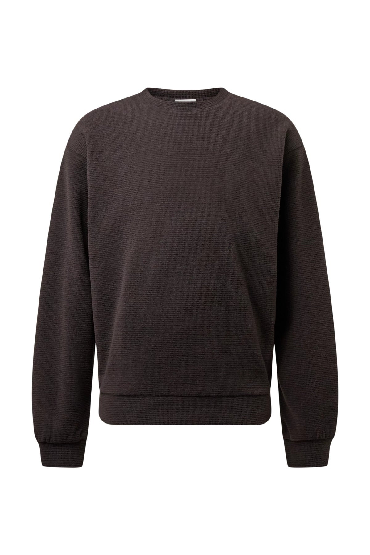 KARIO_2 MEN JERSEY chocolate braun 1116 | Bildmaterial bereitgestellt von SHOES.PLEASE.