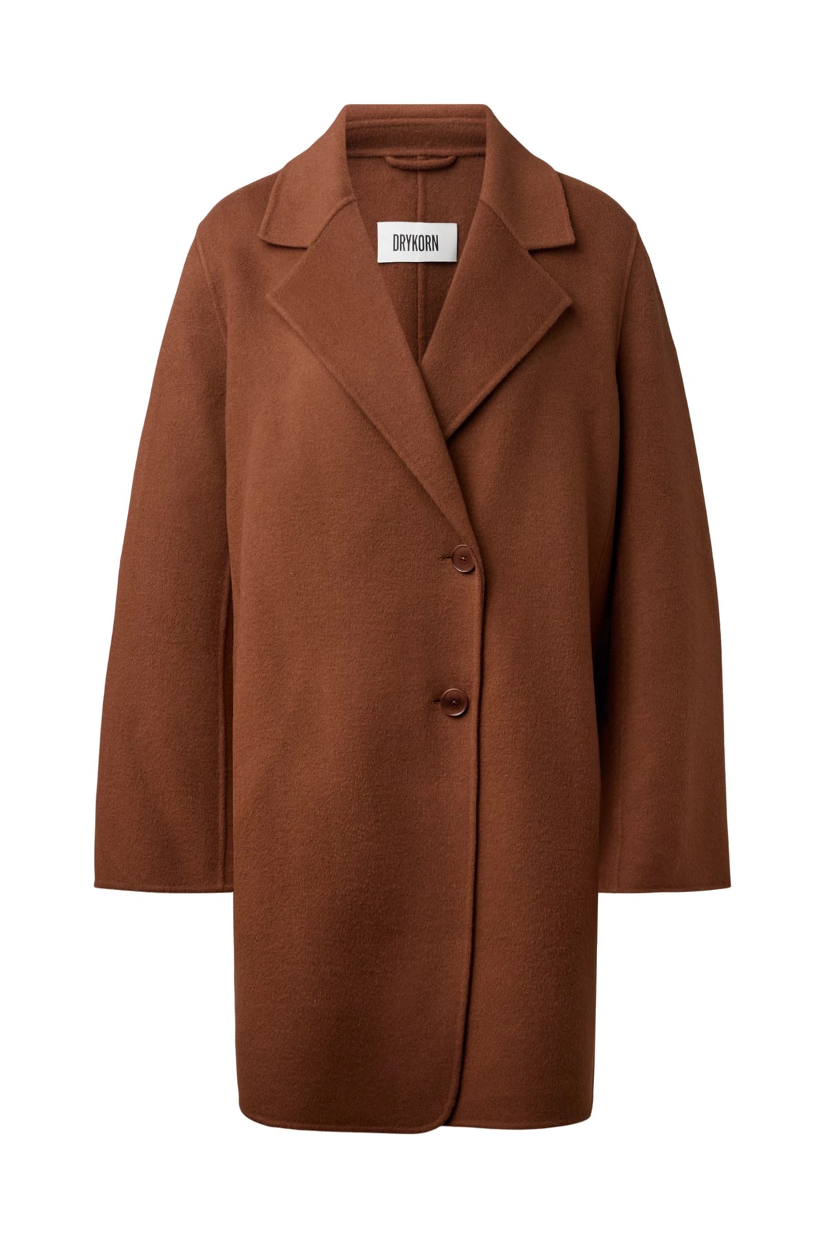 RYTON WOMEN COAT 1217 | Bildmaterial bereitgestellt von SHOES.PLEASE.