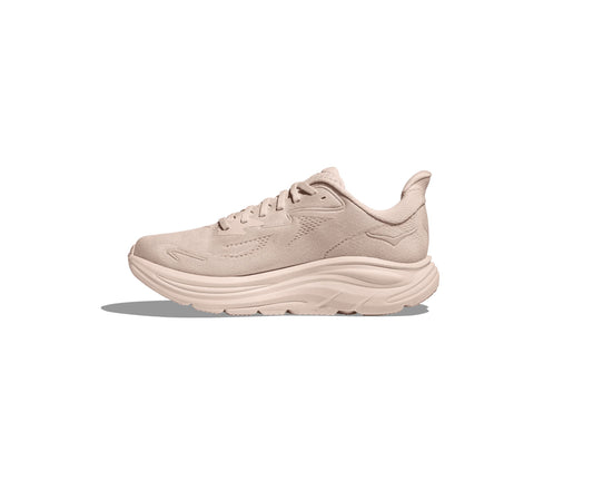 W Clifton 10 beech wood/rose cream