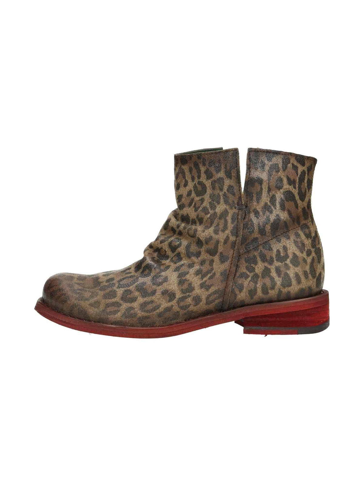 E377 Suede Fantasy leopardo moma | Bildmaterial bereitgestellt von SHOES.PLEASE.