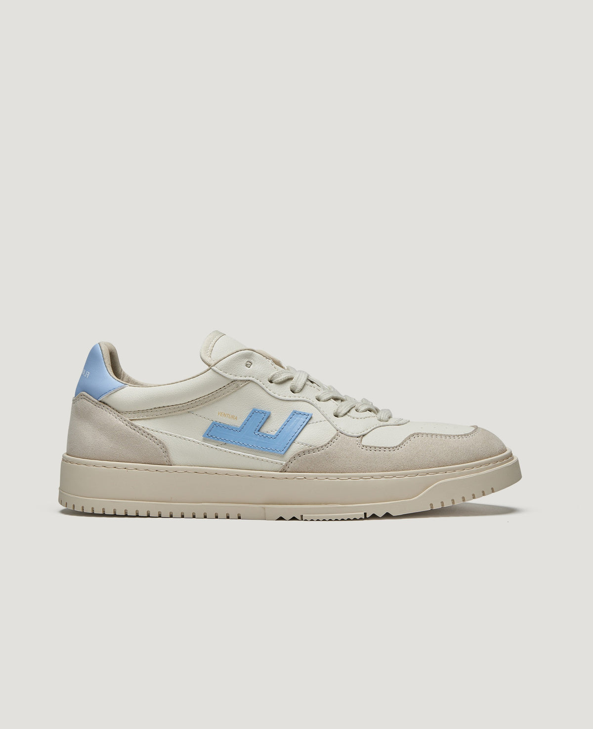 Ventura sky cream | Bildmaterial bereitgestellt von SHOES.PLEASE.