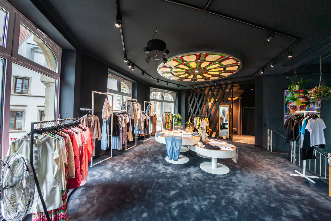 Elegante Schuhe, Taschen & Accessoires entdecken SHOES.PLEASE.